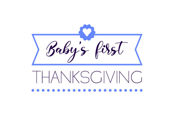 Baby’s First Thanksgiving Embroidery Design Review