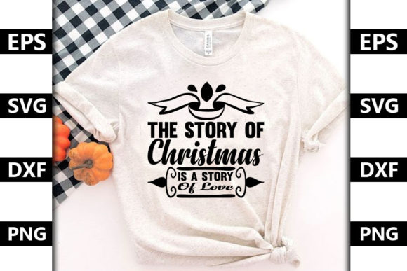 Christmas Quote SVG Design: A Heartfelt Embroidery Asset