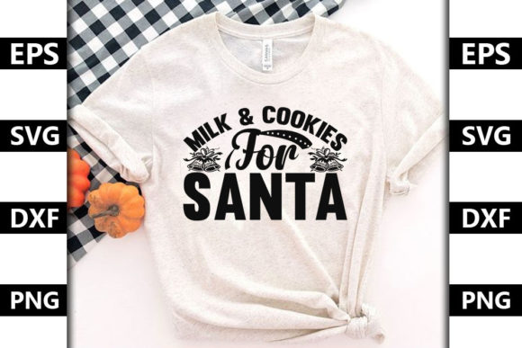 Christmas Quote SVG Design, Milk Cook: A Real-World Review