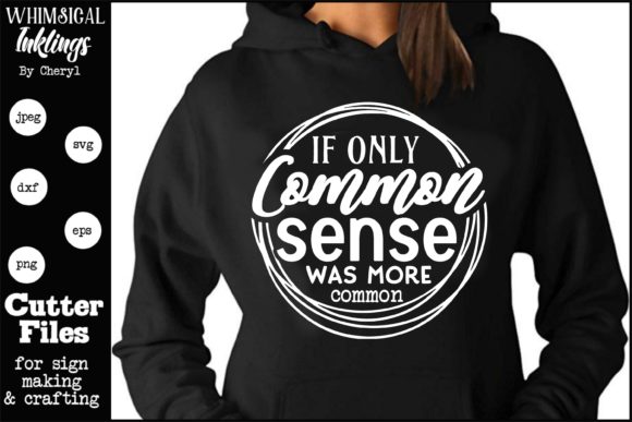 Common Sense Embroidery Design Review