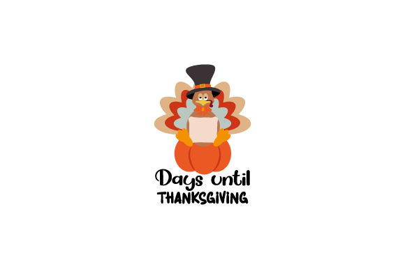 Counting Down to Thanksiving: A Designer's Perspective