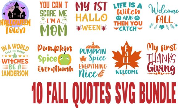 Fall Quote SVG Bundle Review: A Designer’s Honest Take