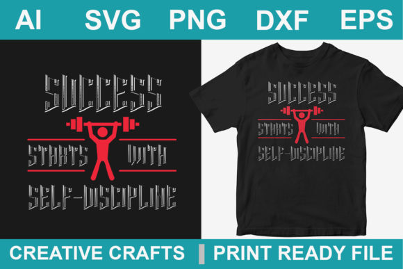 Gym Tshirt Design Motivational Quotes: A Designer’s Perspective