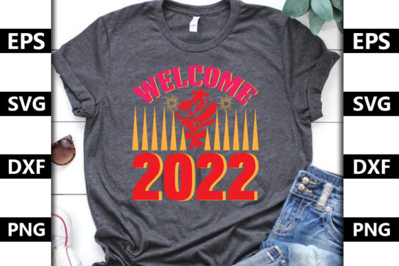 Happy New Year Quote SVG Design Review: A Fresh Welcome for Embroidery Projects