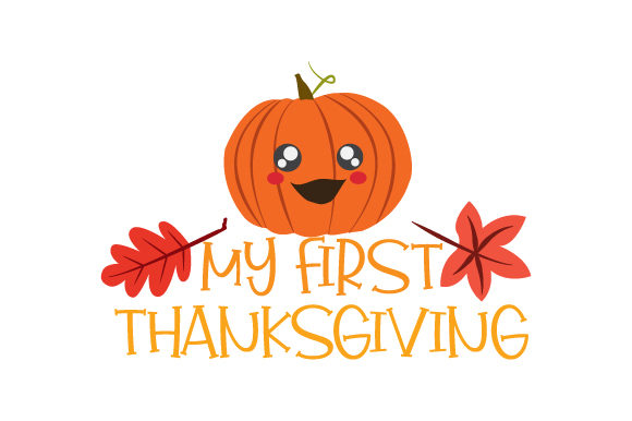 My First Thanksgiving Embroidery Design Review