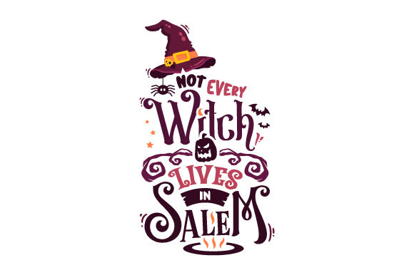 Not Every Witch Lives in Salem – A Design Review for Real Projects