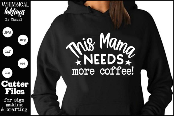 This Mama Needs More Coffee Review: A Design That Delivers
