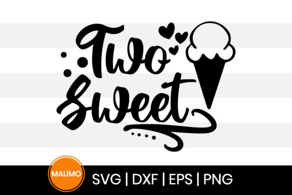 Two Sweet 2nd Birthday Svg Quote Review for Real Projects