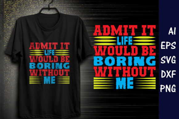 Valentine’s Day Quote SVG Design, Admit – Real Project Review