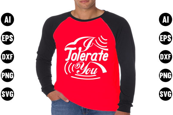 Valentines Day Quote SVG Design, I Tole: A Real-World Embroidery Review